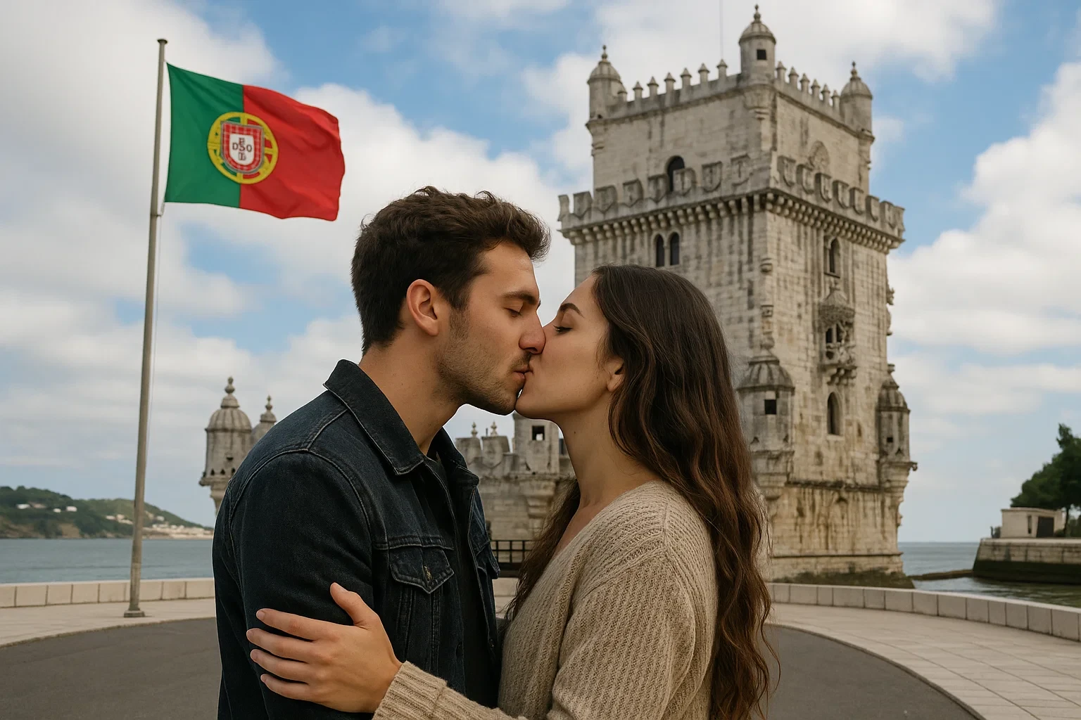 Quem trai mais em Portugal? Homens ou mulheres?